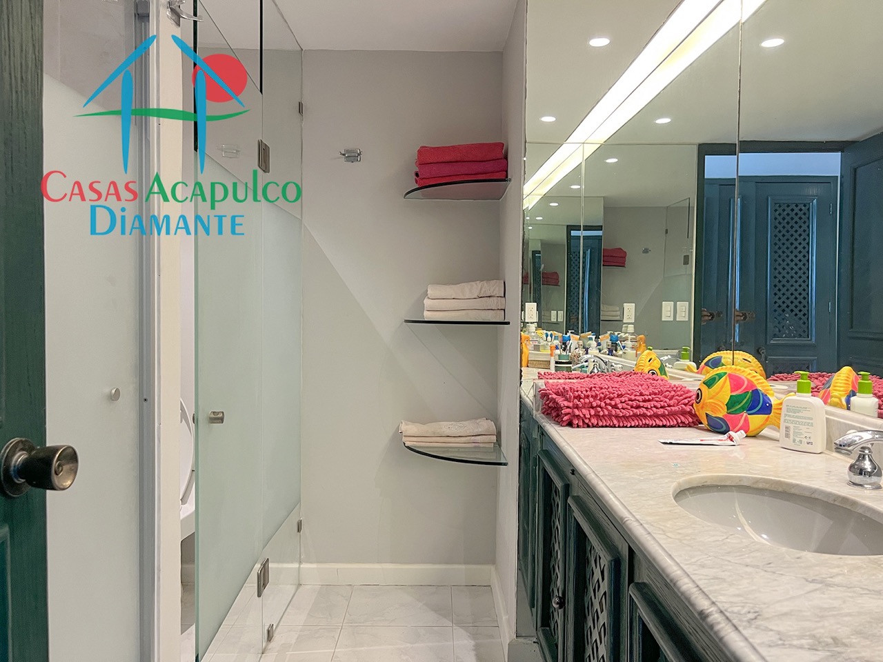 Azteca Princess 905 - Recámara uno 11